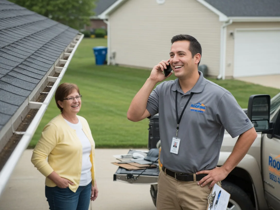 Local Roofing Contractors Holmen, WI FAQs